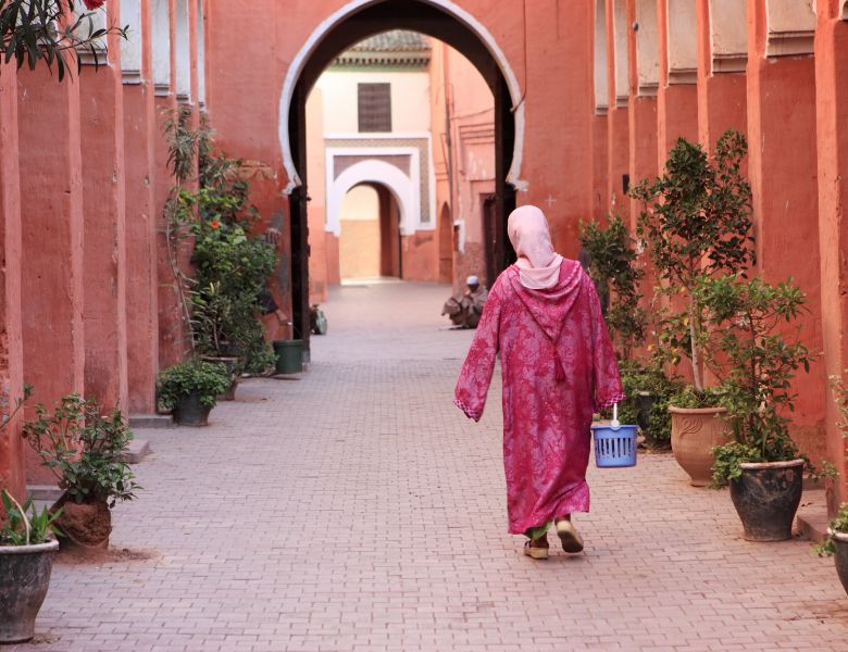 Marrakech autrement secrets de la ville rouge & excursions exclusives pas cher photo 2