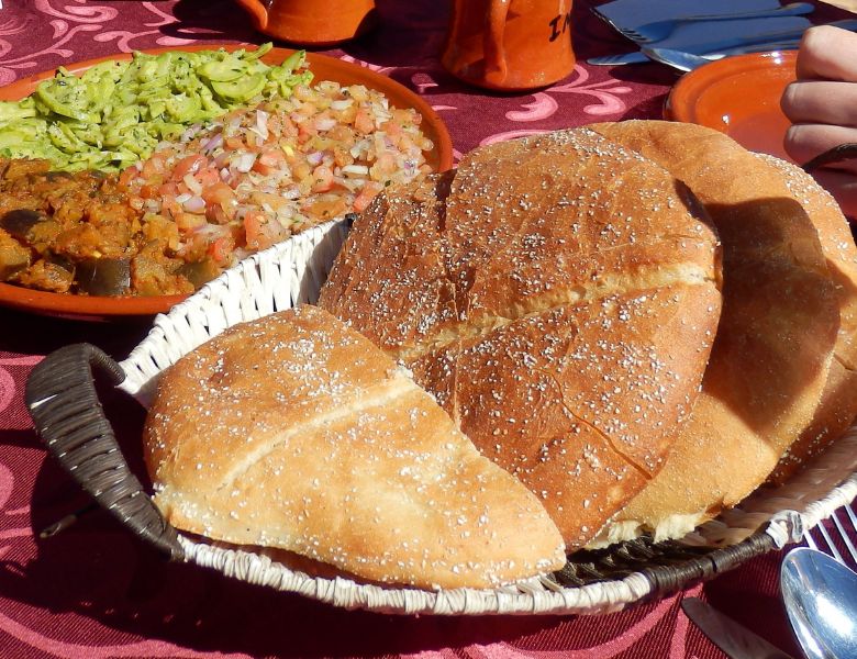 Marrakech autrement secrets de la ville rouge & excursions exclusives pas cher photo 5