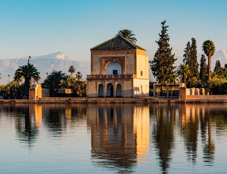 Marrakech autrement secrets de la ville rouge & excursions exclusives pas cher photo 7