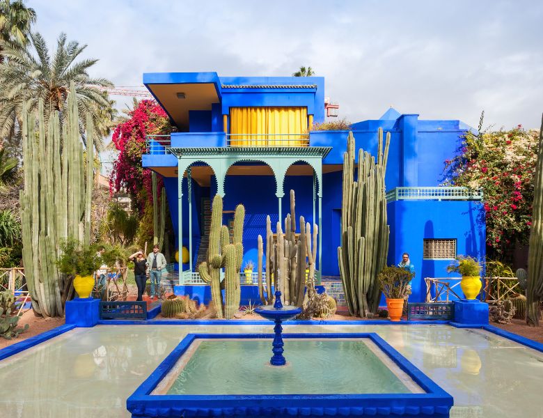 Marrakech autrement secrets de la ville rouge & excursions exclusives pas cher photo 8