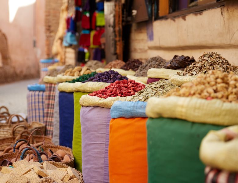 Marrakech autrement secrets de la ville rouge & excursions exclusives pas cher photo 14