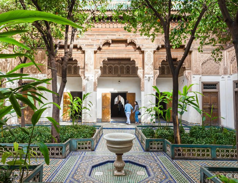 Entre Médina et Désert À la Découverte du Maroc Authentique pas cher photo 2