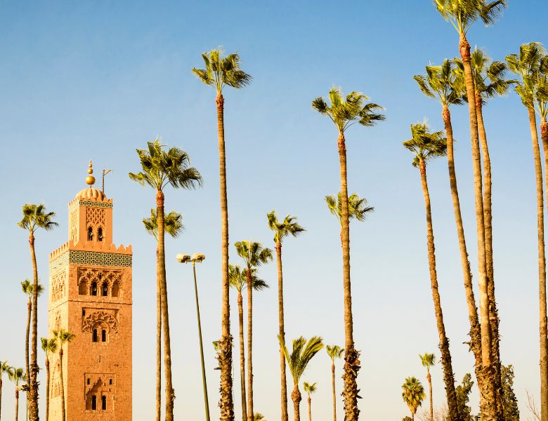 Entre Médina et Désert À la Découverte du Maroc Authentique pas cher photo 3