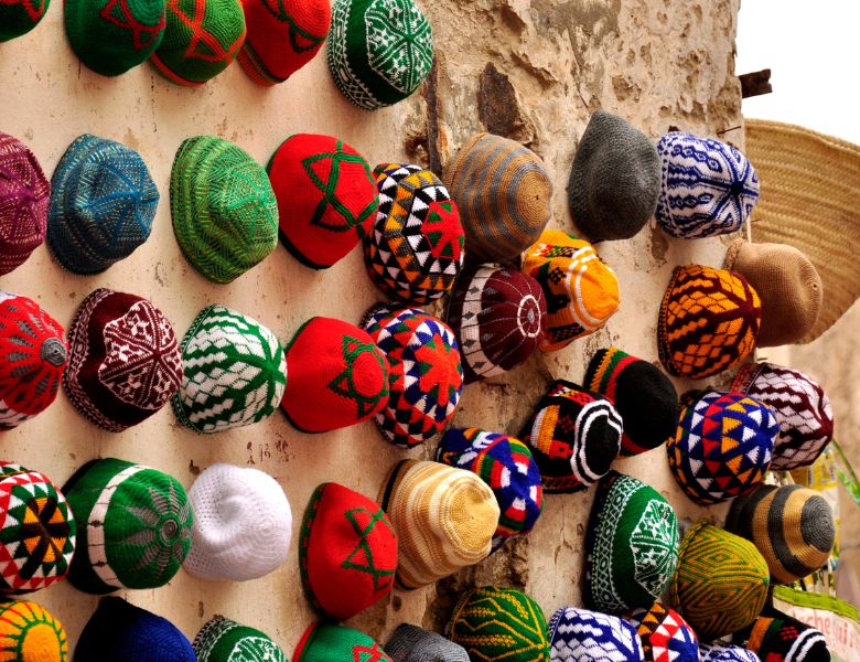 Entre Médina et Désert À la Découverte du Maroc Authentique pas cher photo 11