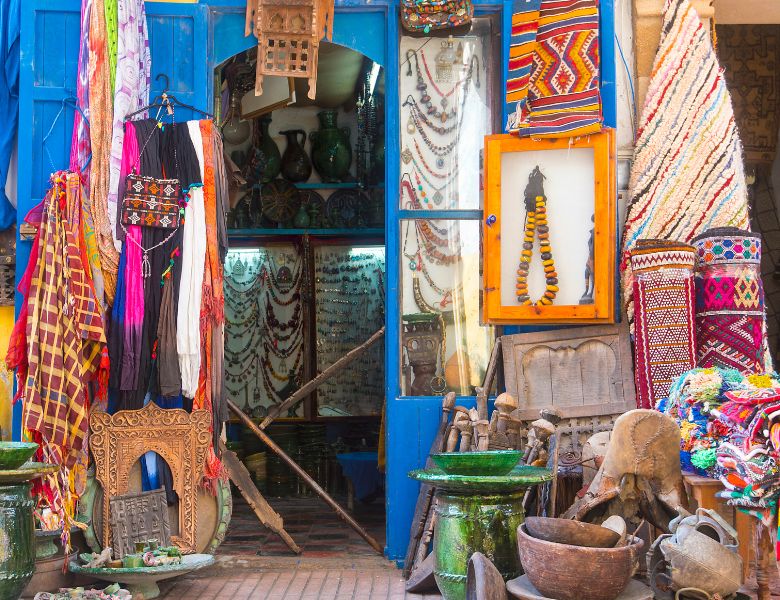 Entre Médina et Désert À la Découverte du Maroc Authentique pas cher photo 13