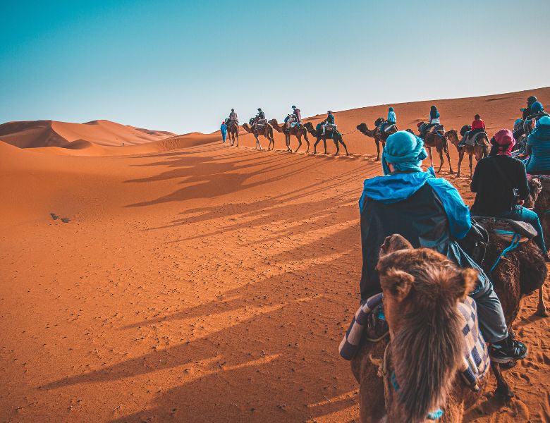 Entre Médina et Désert À la Découverte du Maroc Authentique pas cher photo 6