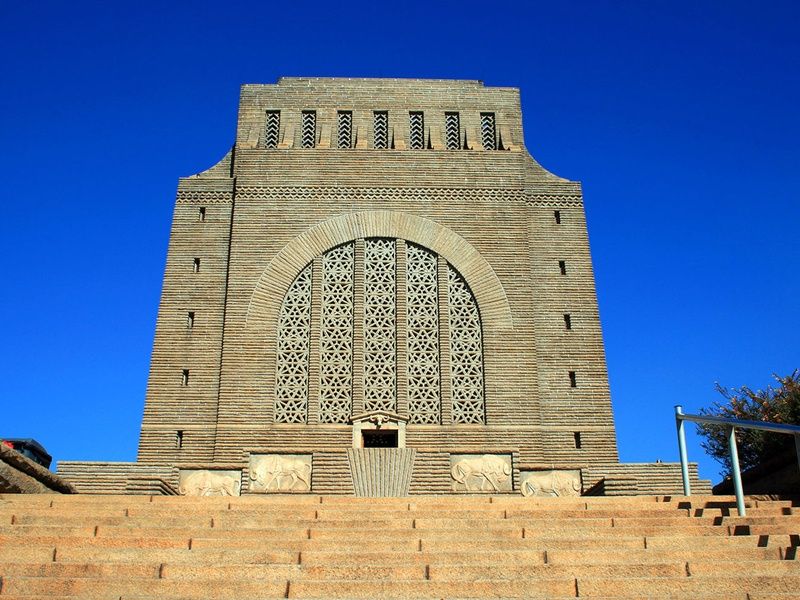 Balade sud-africaine pas cher photo 2