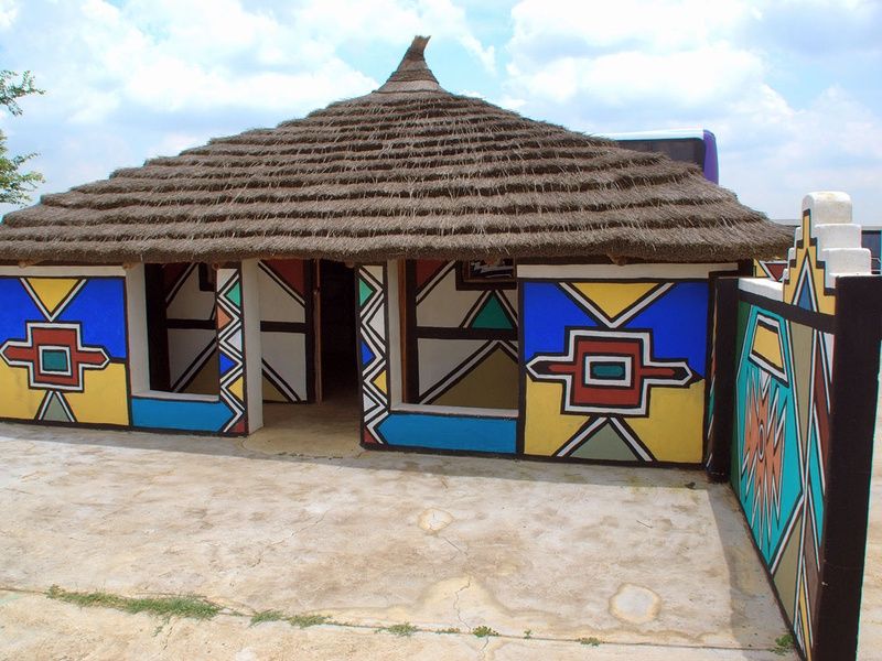 Balade sud-africaine pas cher photo 4