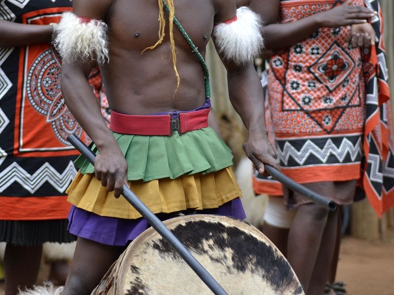 Balade sud-africaine pas cher photo 10