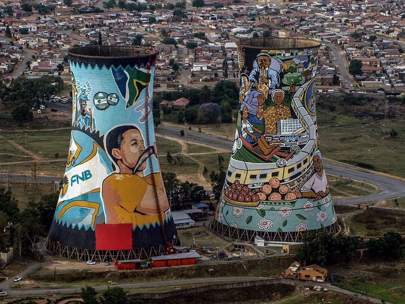 Balade sud-africaine pas cher photo 14