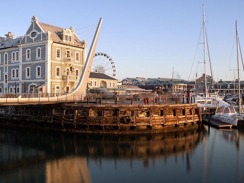 Sur la piste des Zoulous 3* pas cher photo 12