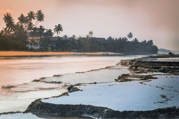 Circuit L'essentiel du Sri Lanka et plage de Beruwela pas cher photo 13