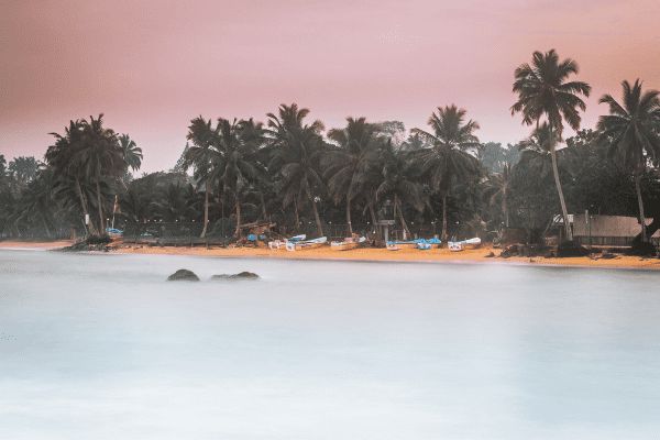 Circuit L'essentiel du Sri Lanka et plage de Beruwela pas cher photo 14