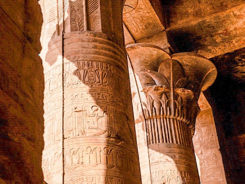 Combiné Fabuleuse Egypte et Marriott Beach Resort pas cher photo 11