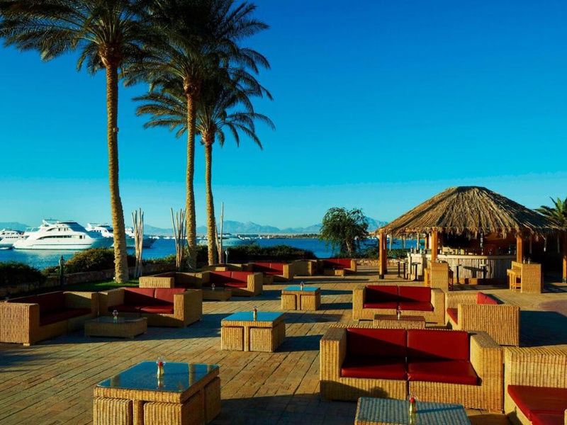 Combiné Fabuleuse Egypte et Marriott Beach Resort pas cher photo 22