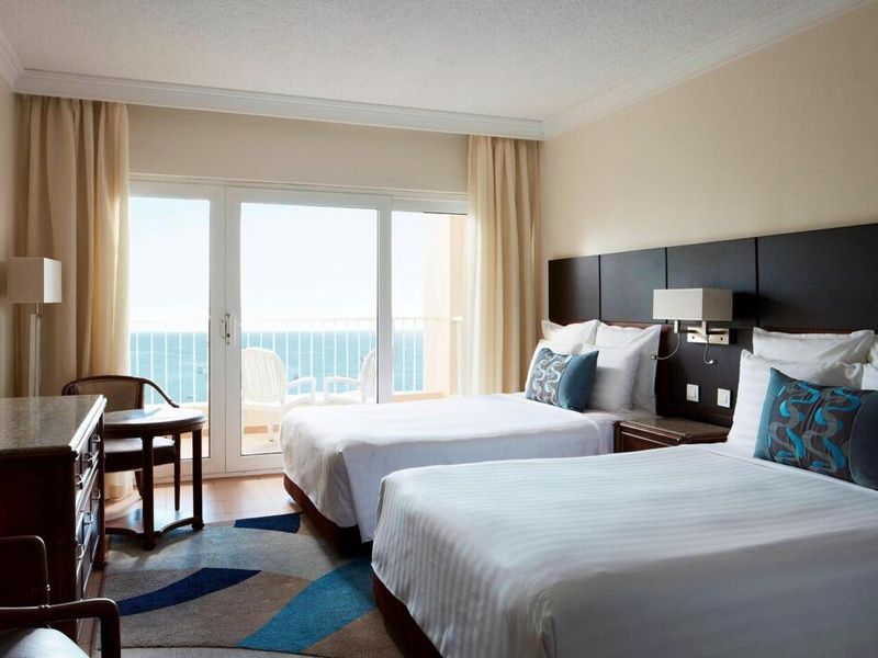 Combiné Fabuleuse Egypte et Marriott Beach Resort pas cher photo 30