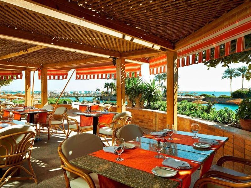 Combiné Fabuleuse Egypte et Marriott Beach Resort pas cher photo 34