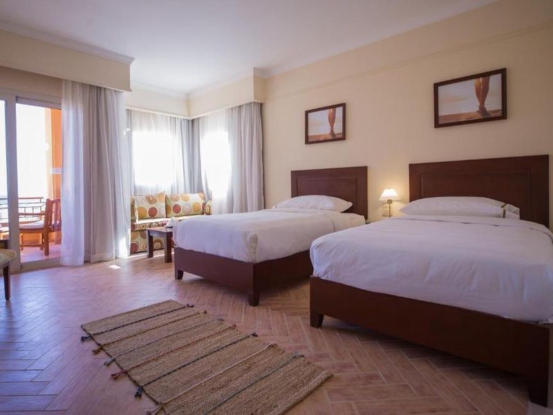 Combiné Fabuleuse Egypte et The Cascades Golf Resort Spa et Thalasso pas cher photo 8