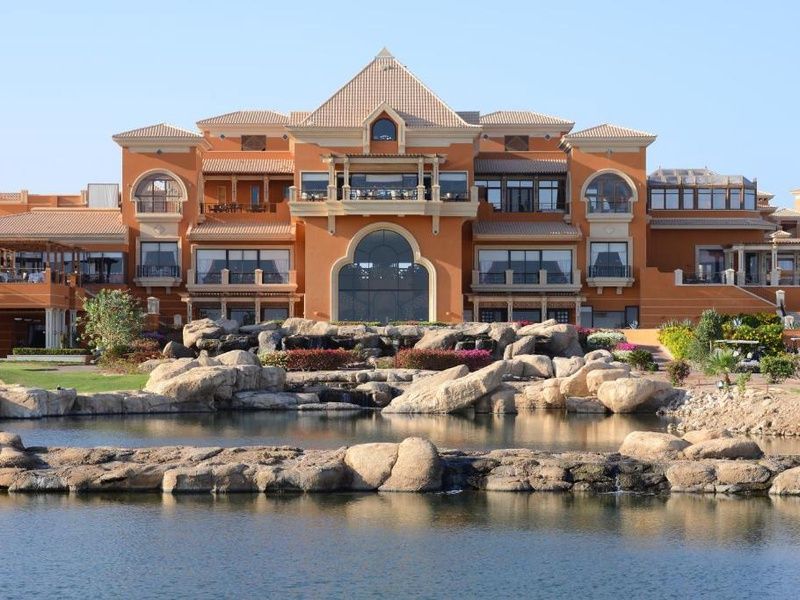 Combiné Fabuleuse Egypte et The Cascades Golf Resort Spa et Thalasso pas cher photo 9