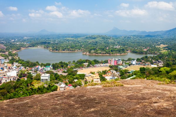 Circuit Sri Lanka Insolite pas cher photo 1
