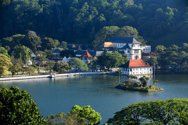 Circuit Sri Lanka Insolite pas cher photo 11