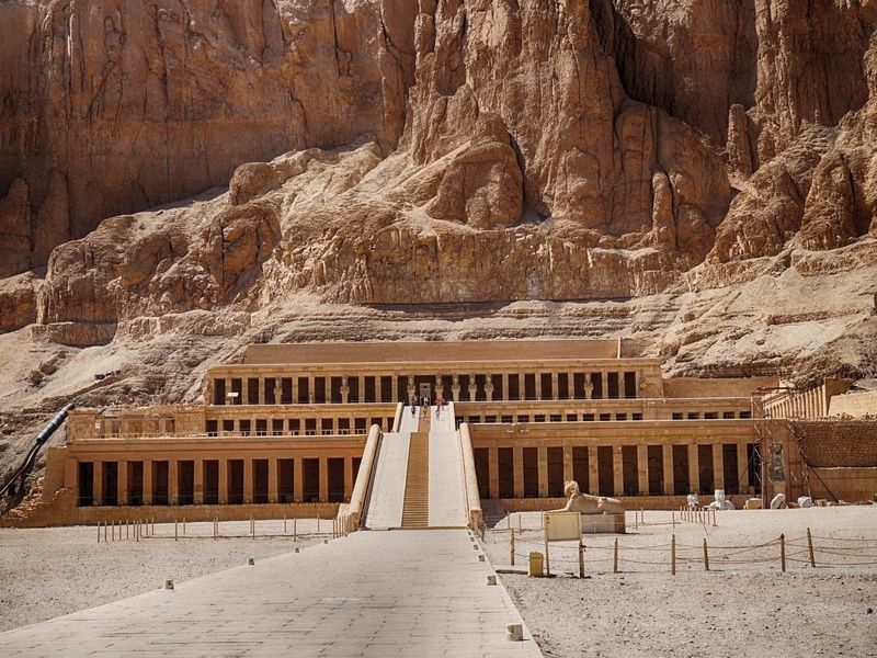 Combiné Egypte Jordanie - 16J/15N - 2026 pas cher photo 10