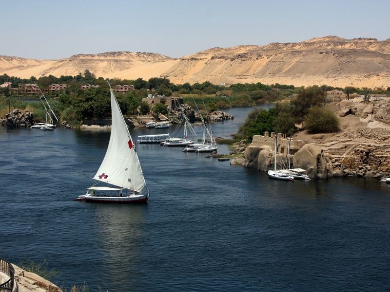 Combiné Egypte Jordanie - 16J/15N - 2026 pas cher photo 12
