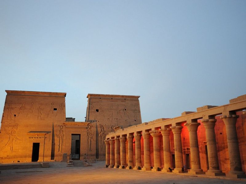 Combiné Egypte Jordanie - 16J/15N - 2026 pas cher photo 13