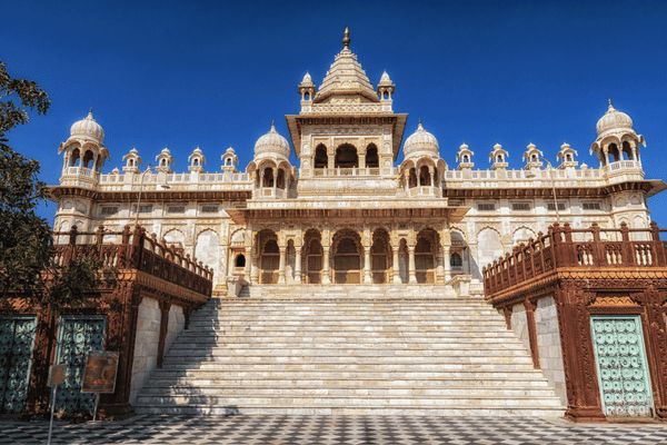 Circuit Des perles du Rajasthan aux charmes du Taj Mahal 4* pas cher photo 11