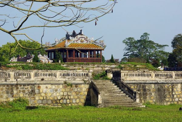 Circuit Splendeurs du Vietnam 12J/9N pas cher photo 6