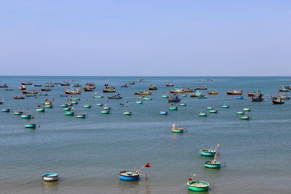 Splendeurs du Vietnam & balnéaire Mui Ne 15J/12N - 2026 - Limité à 28 pers. pas cher photo 16