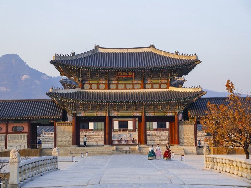 Combiné Séoul Tokyo : Japon & Corée du Sud en 3* ou 4* pas cher photo 3