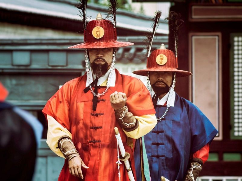 Combiné Séoul Tokyo : Japon & Corée du Sud en 3* ou 4* pas cher photo 8