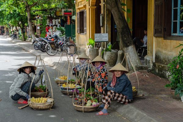 Splendeurs du Vietnam & balnéaire Phu Quoc 15J/12N - 2026 - Limité à 28 pers. pas cher photo 4