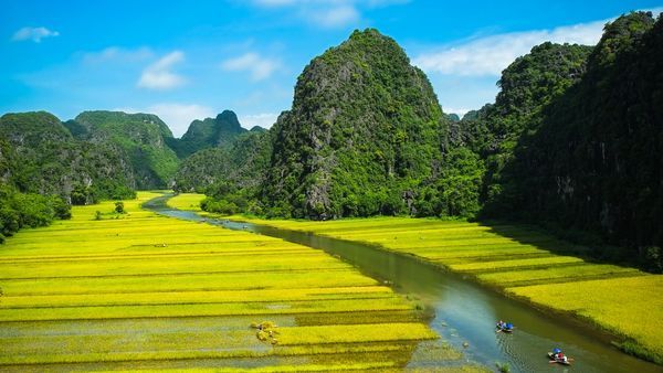 Splendeurs du Vietnam & balnéaire Phu Quoc 15J/12N - 2026 - Limité à 28 pers. pas cher photo 13