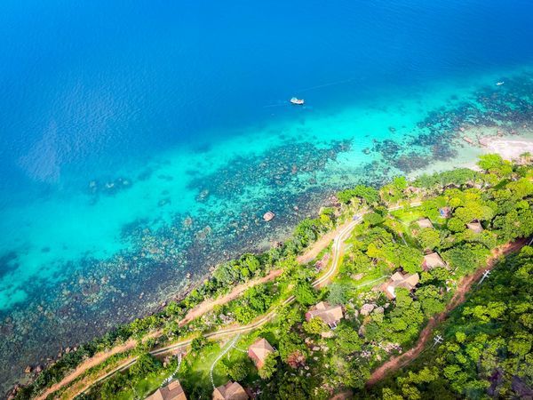 Splendeurs du Vietnam & balnéaire Phu Quoc 15J/12N - 2026 - Limité à 28 pers. pas cher photo 15
