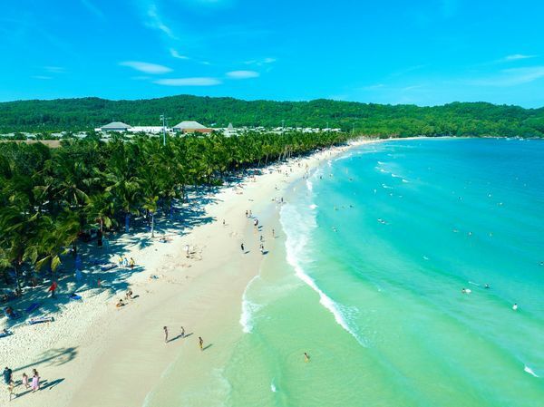 Splendeurs du Vietnam & balnéaire Phu Quoc 15J/12N - 2026 - Limité à 28 pers. pas cher photo 16