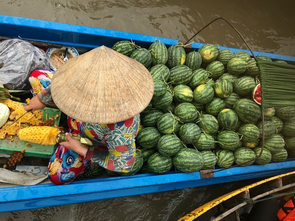 Splendeurs du Vietnam & balnéaire Phu Quoc 15J/12N - 2026 - Limité à 28 pers. pas cher photo 17
