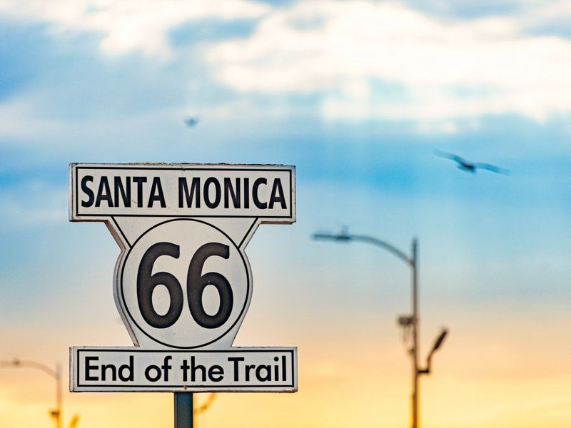 Légendaire Route 66 - De Los Angeles à Chicago - 14J/12N pas cher photo 5