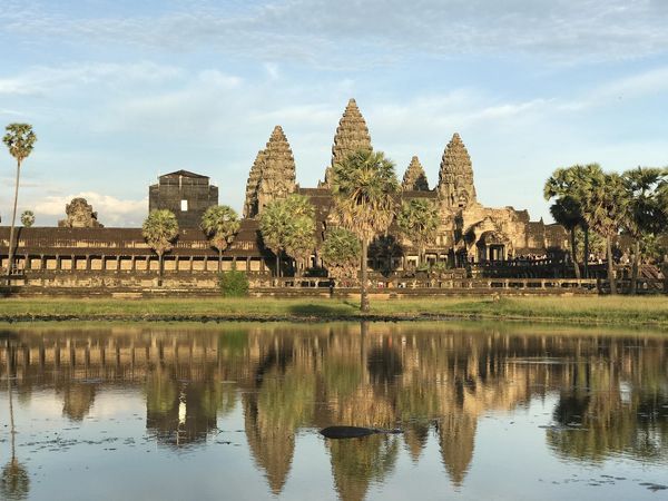 Splendeurs du Vietnam & séjour Angkor 15J/12N - 2026 - Limité à 28 pers. pas cher photo 15