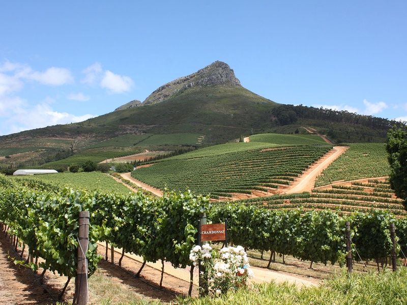 Sur la piste des Zoulous 3* avec extension réserve privée pas cher photo 6