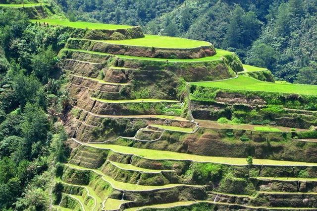 Couleurs Philippines pas cher photo 5