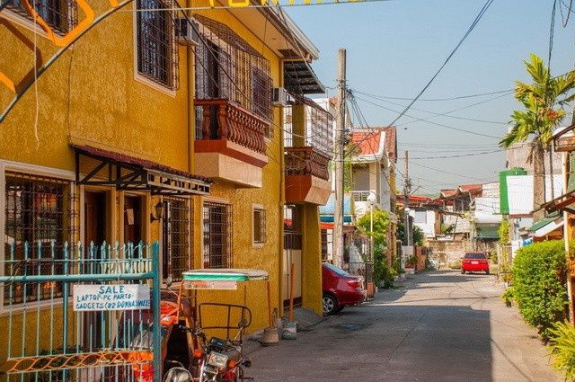 Couleurs Philippines pas cher photo 12