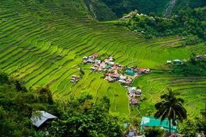 Couleurs Philippines pas cher photo 2