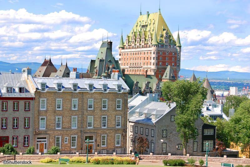 2026 - Circuit Canada Est - Sentiers, Lacs et Forêts - 26 personnes maximum pas cher photo 4