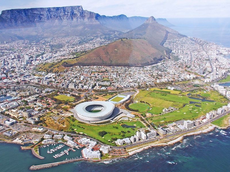 Sur la piste des Zoulous 3* avec extension Victoria Falls pas cher photo 2