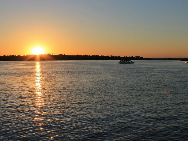 Sur la piste des Zoulous 3* avec extension Victoria Falls pas cher photo 16
