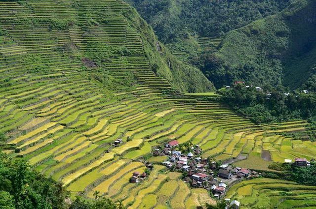 Couleurs Philippines + extension Visayas pas cher photo 6