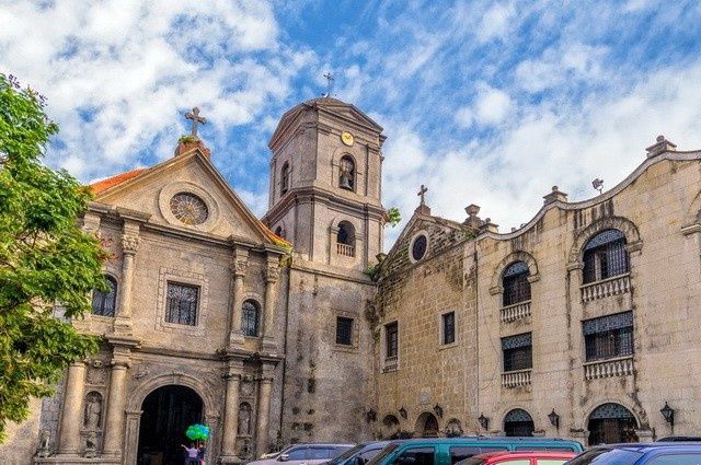 Couleurs Philippines + extension Visayas pas cher photo 11