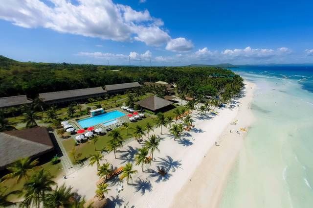 Couleurs Philippines + extension Visayas pas cher photo 19